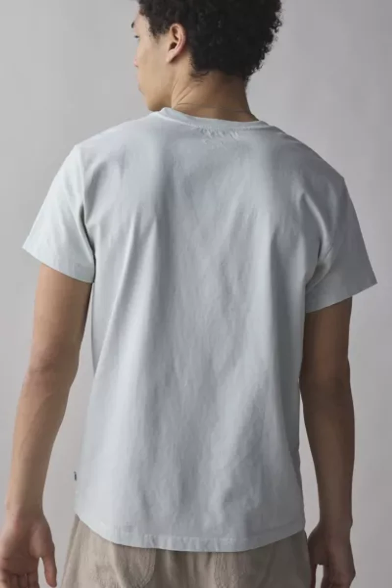 Katin Orb Embroidered Tee