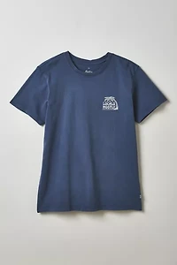 Katin Locals Mostly Graphic Tee