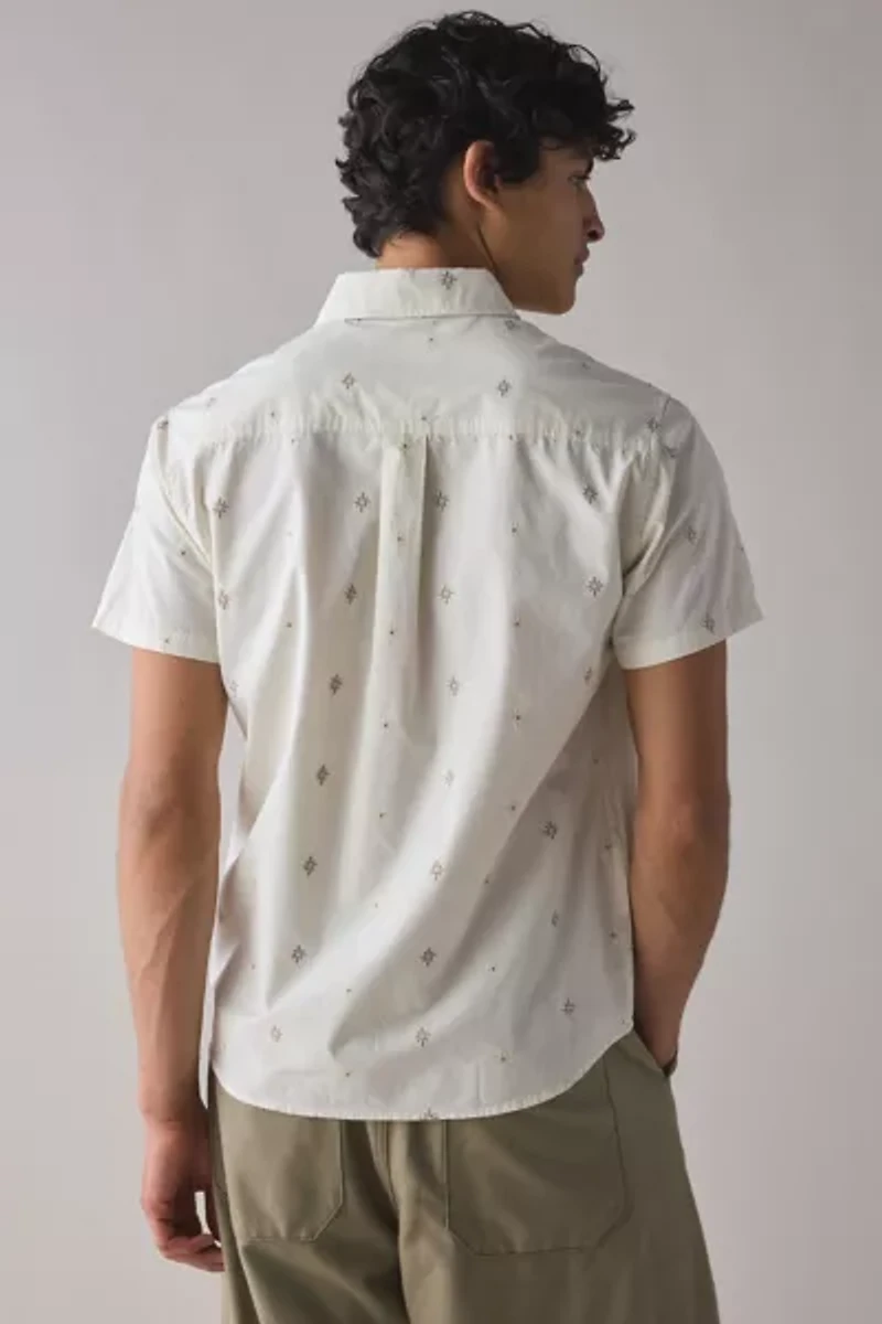 Katin Rollins Short Sleeve Shirt