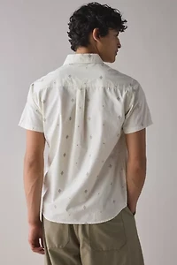 Katin Rollins Short Sleeve Shirt