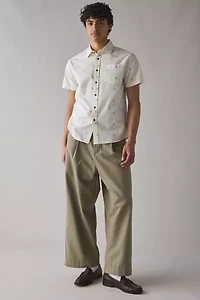 Katin Rollins Short Sleeve Shirt