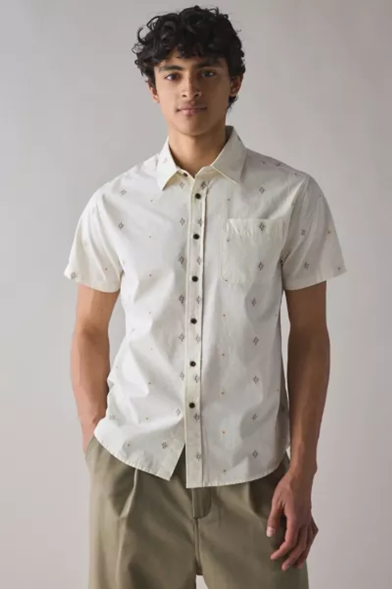 Katin Rollins Short Sleeve Shirt