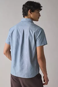 Katin Rollins Short Sleeve Shirt