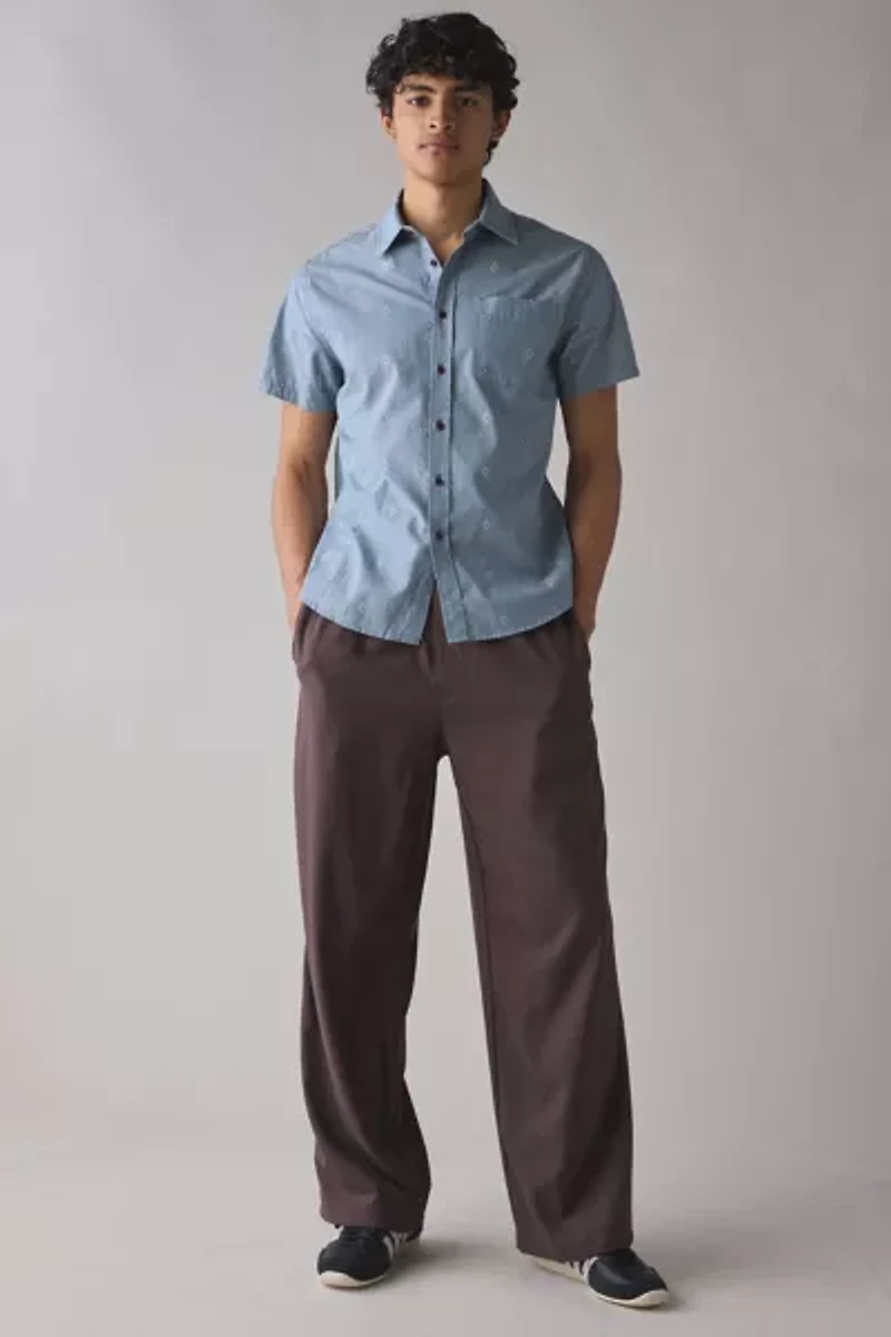 Katin Rollins Short Sleeve Shirt