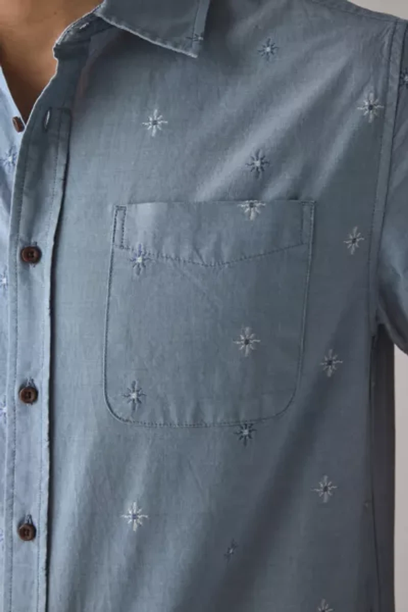 Katin Rollins Short Sleeve Shirt