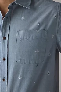 Katin Rollins Short Sleeve Shirt