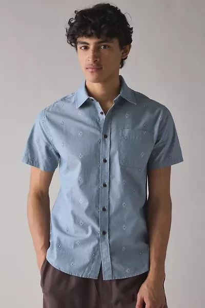 Katin Rollins Short Sleeve Shirt