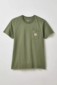 Katin Sunstone Pocket Tee