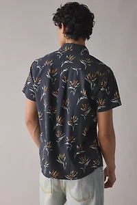 Katin Lilo Pattern Short Sleeve Shirt