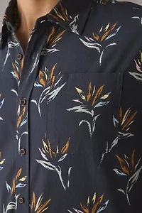 Katin Lilo Pattern Short Sleeve Shirt