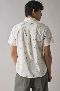 Katin Lilo Pattern Short Sleeve Shirt