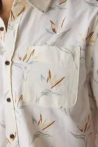 Katin Lilo Pattern Short Sleeve Shirt