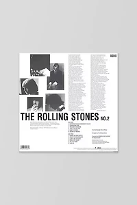 The Rolling Stones - The Rolling Stones No.2  LP