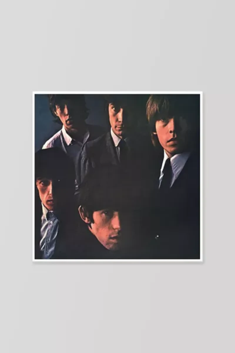 The Rolling Stones - The Rolling Stones No.2  LP
