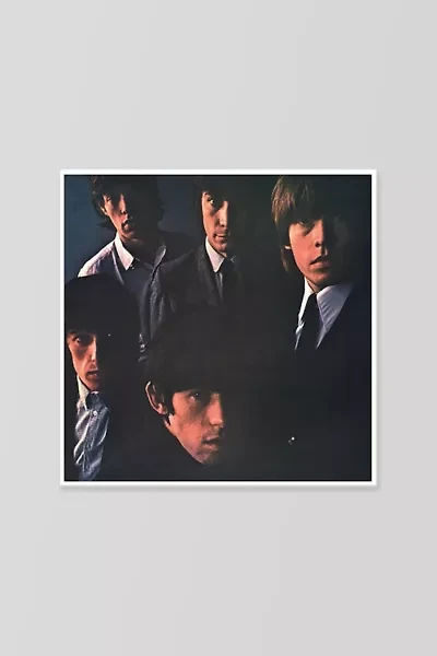 The Rolling Stones - The Rolling Stones No.2  LP