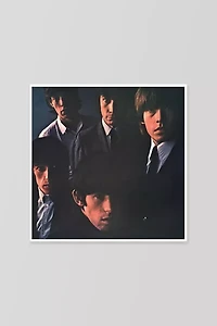 The Rolling Stones - The Rolling Stones No.2  LP