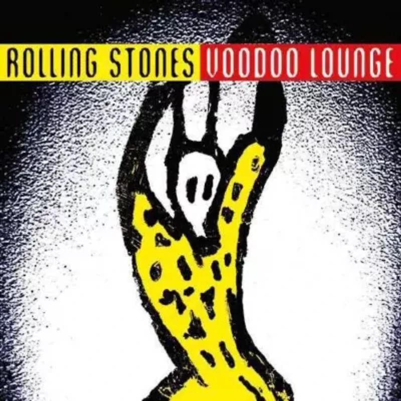 The Rolling Stones - Voodoo Lounge (30th Anniversary Edition)  LP