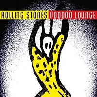The Rolling Stones - Voodoo Lounge (30th Anniversary Edition)  LP