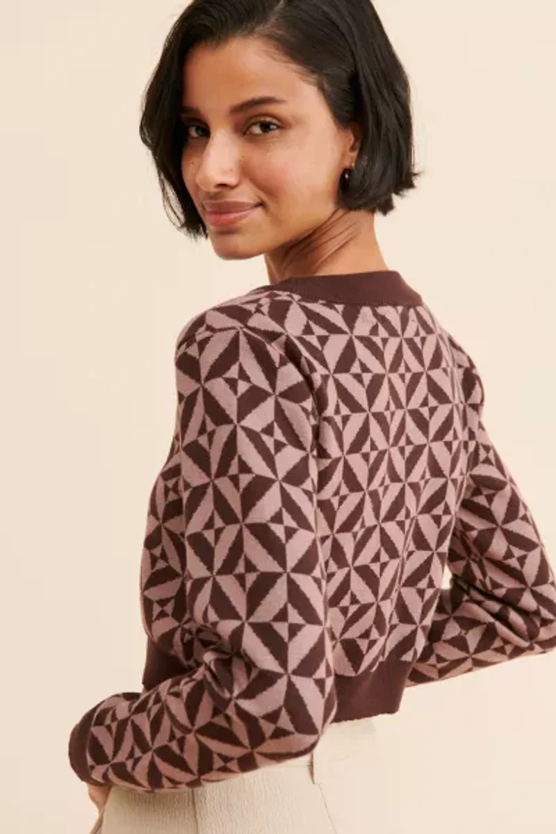 Motel Radka Sweater