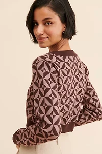 Motel Radka Sweater