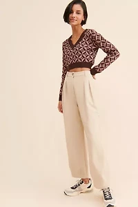 Motel Radka Sweater