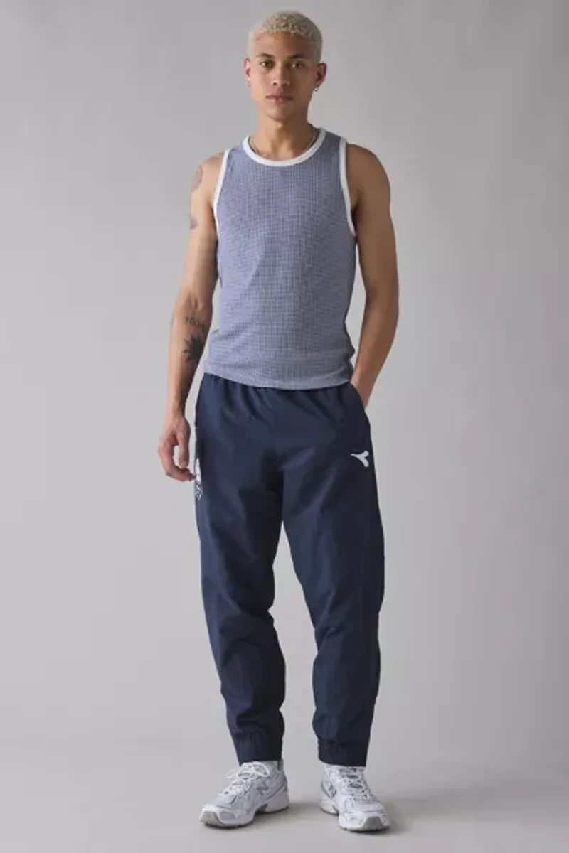 Diadora Sports Track Pant