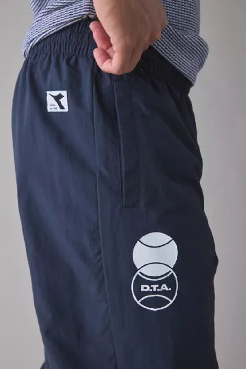 Diadora Sports Track Pant