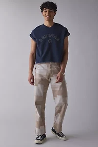 Dickies Jacquard Utility Carpenter Pant