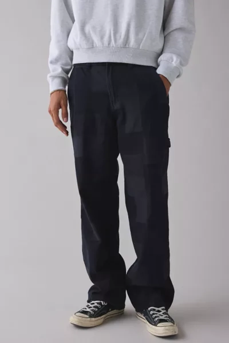 Dickies Jacquard Carpenter Pant