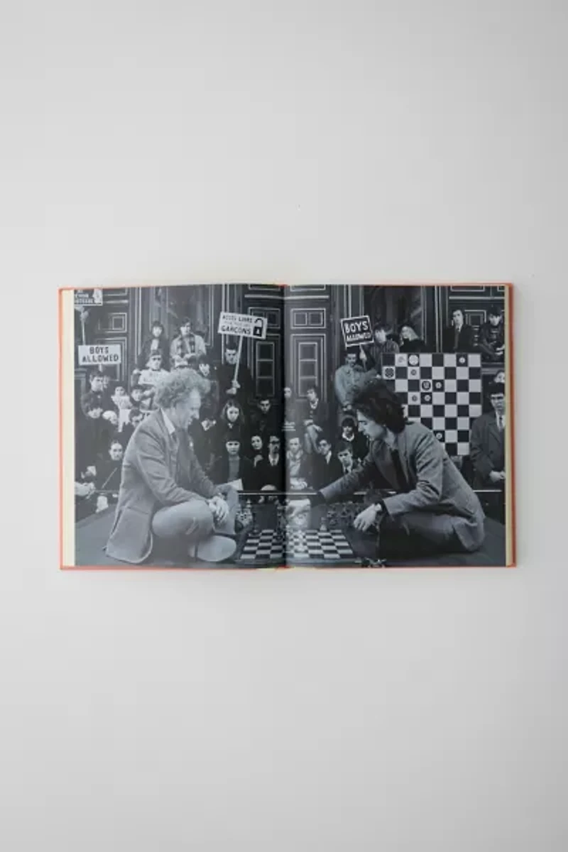 The Museum Of Wes Anderson By Johan Chiaramonte & Camille Mathieu