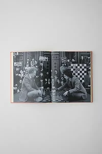 The Museum Of Wes Anderson By Johan Chiaramonte & Camille Mathieu
