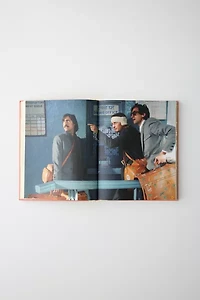 The Museum Of Wes Anderson By Johan Chiaramonte & Camille Mathieu
