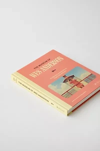 The Museum Of Wes Anderson By Johan Chiaramonte & Camille Mathieu