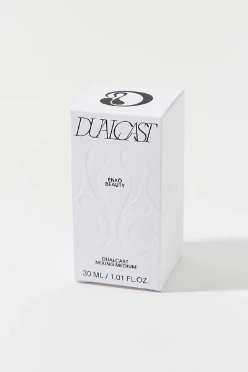 EnKō Beauty DualCast Multi-Purpose Mixing Medium