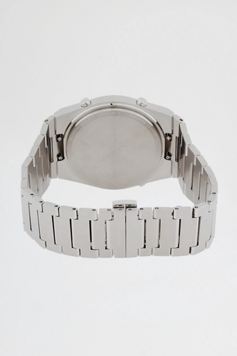 Tissot PRX Quartz Digital Watch