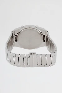 Tissot PRX Quartz Digital Watch