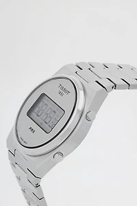 Tissot PRX Quartz Digital Watch