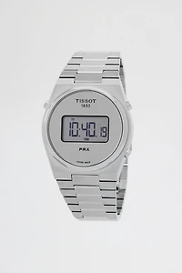 Tissot PRX Quartz Digital Watch