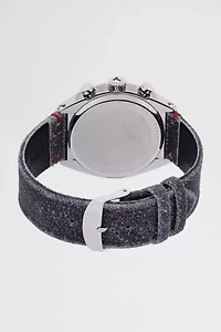Timex Legacy Tonneau Chronograph Quartz Watch