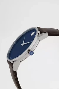 Movado Museum Classic Quartz Watch