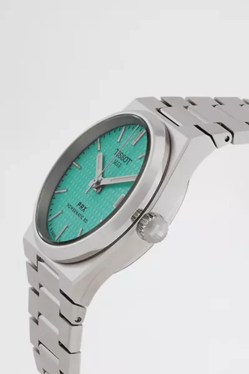 Tissot PRX Powermatic 80 Automatic Watch