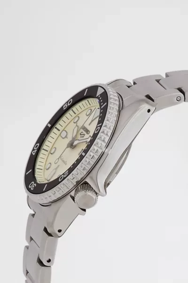 Seiko 5 Sports SRPK Automatic Watch