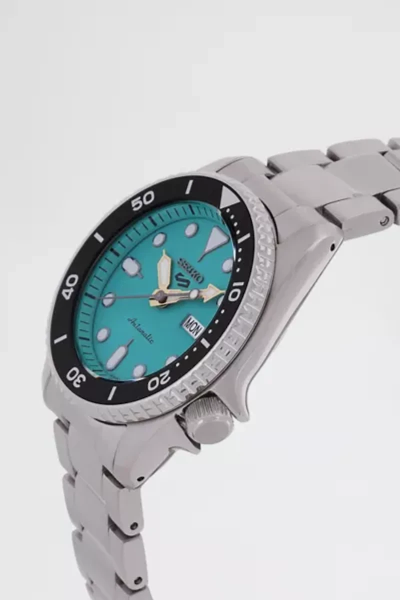 Seiko 5 Sports SRPK Automatic Watch