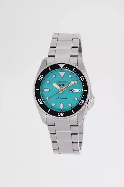 Seiko 5 Sports SRPK Automatic Watch