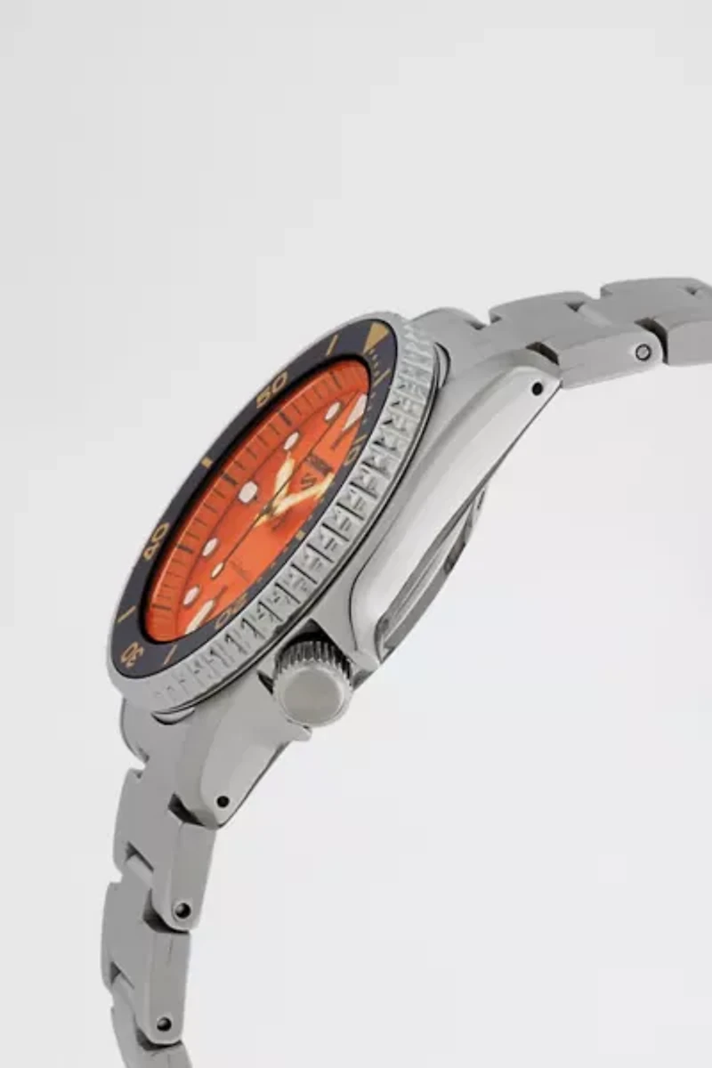 Seiko 5 Sports SRPK Automatic Watch