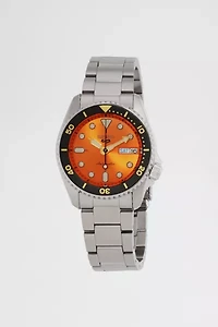 Seiko 5 Sports SRPK Automatic Watch