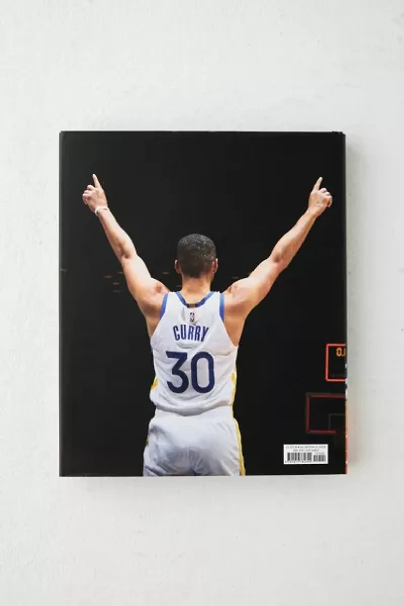 Courtside: 40 Years Of NBA Photography By Nathaniel Butler & Dave McMenamin