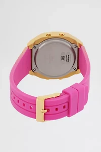 Timex 80 Alarm Quartz Digital Watch