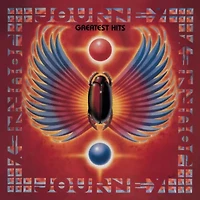 Journey - Greatest Hits  LP