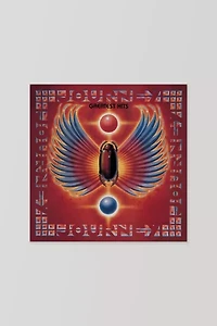 Journey - Greatest Hits  LP